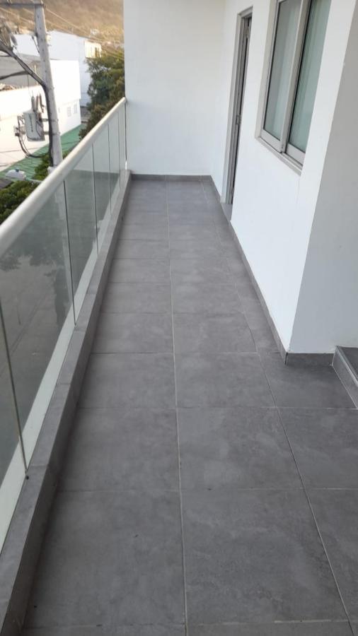 Altavita Apart Completo A 100 M Del Mar Puerto Colombia Ngoại thất bức ảnh