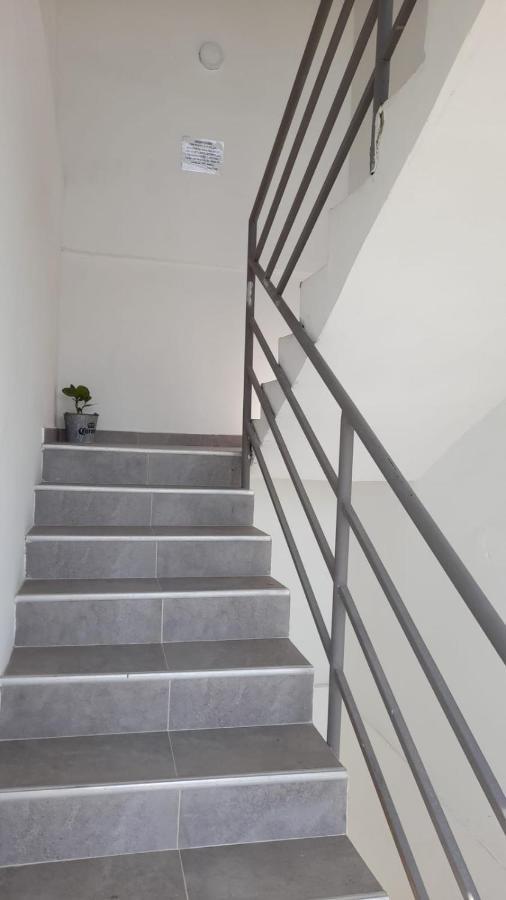 Altavita Apart Completo A 100 M Del Mar Puerto Colombia Ngoại thất bức ảnh