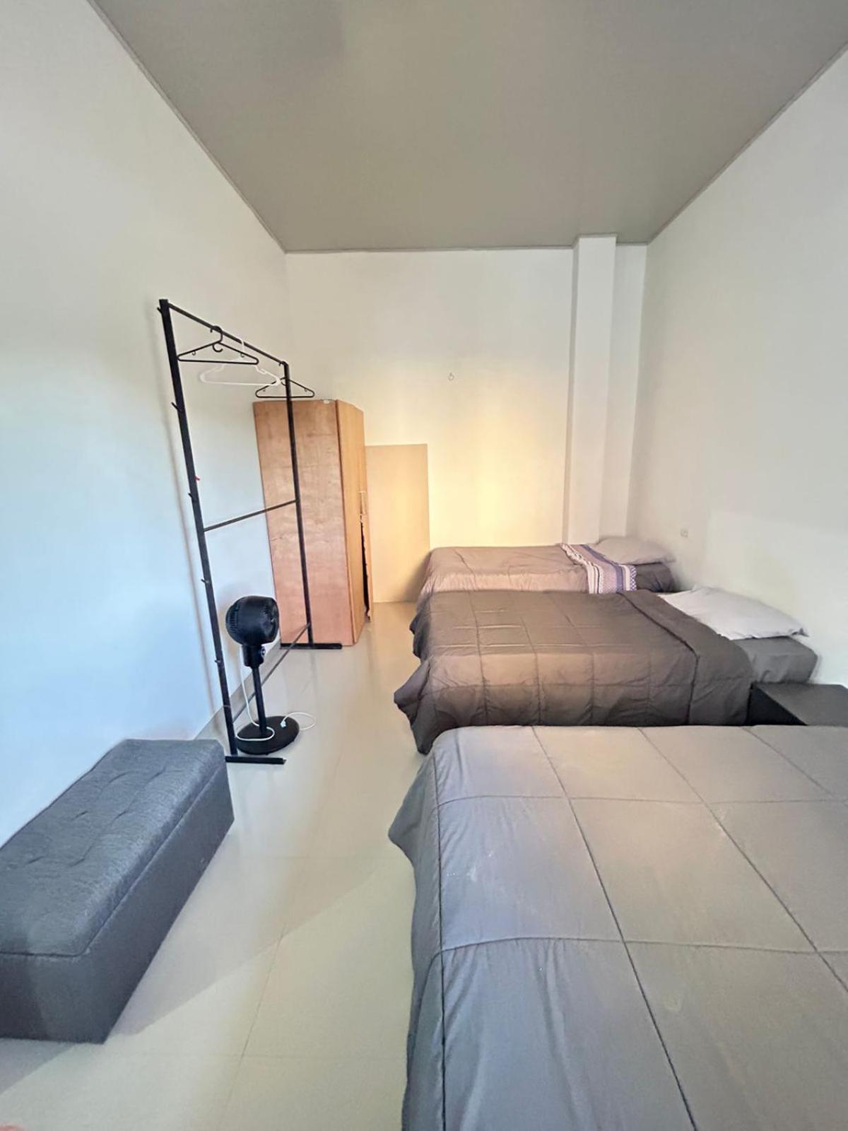 Altavita Apart Completo A 100 M Del Mar Puerto Colombia Ngoại thất bức ảnh
