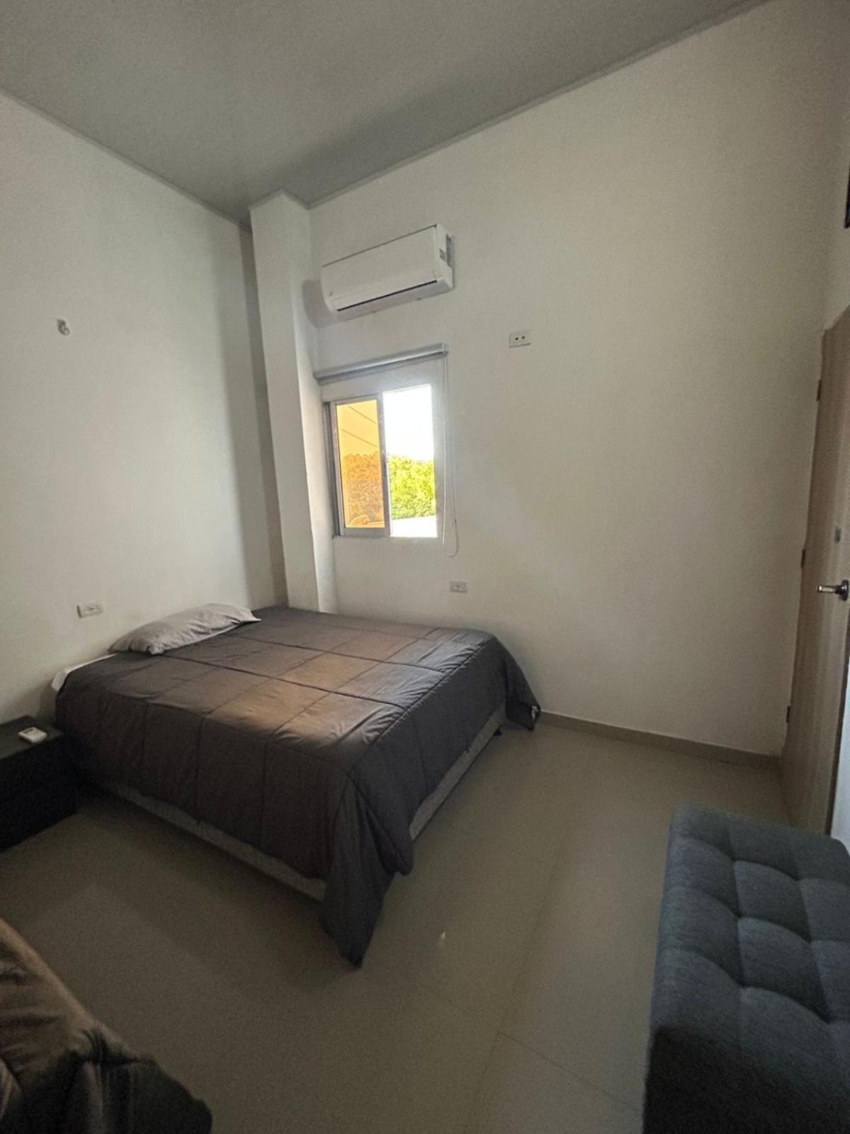 Altavita Apart Completo A 100 M Del Mar Puerto Colombia Ngoại thất bức ảnh