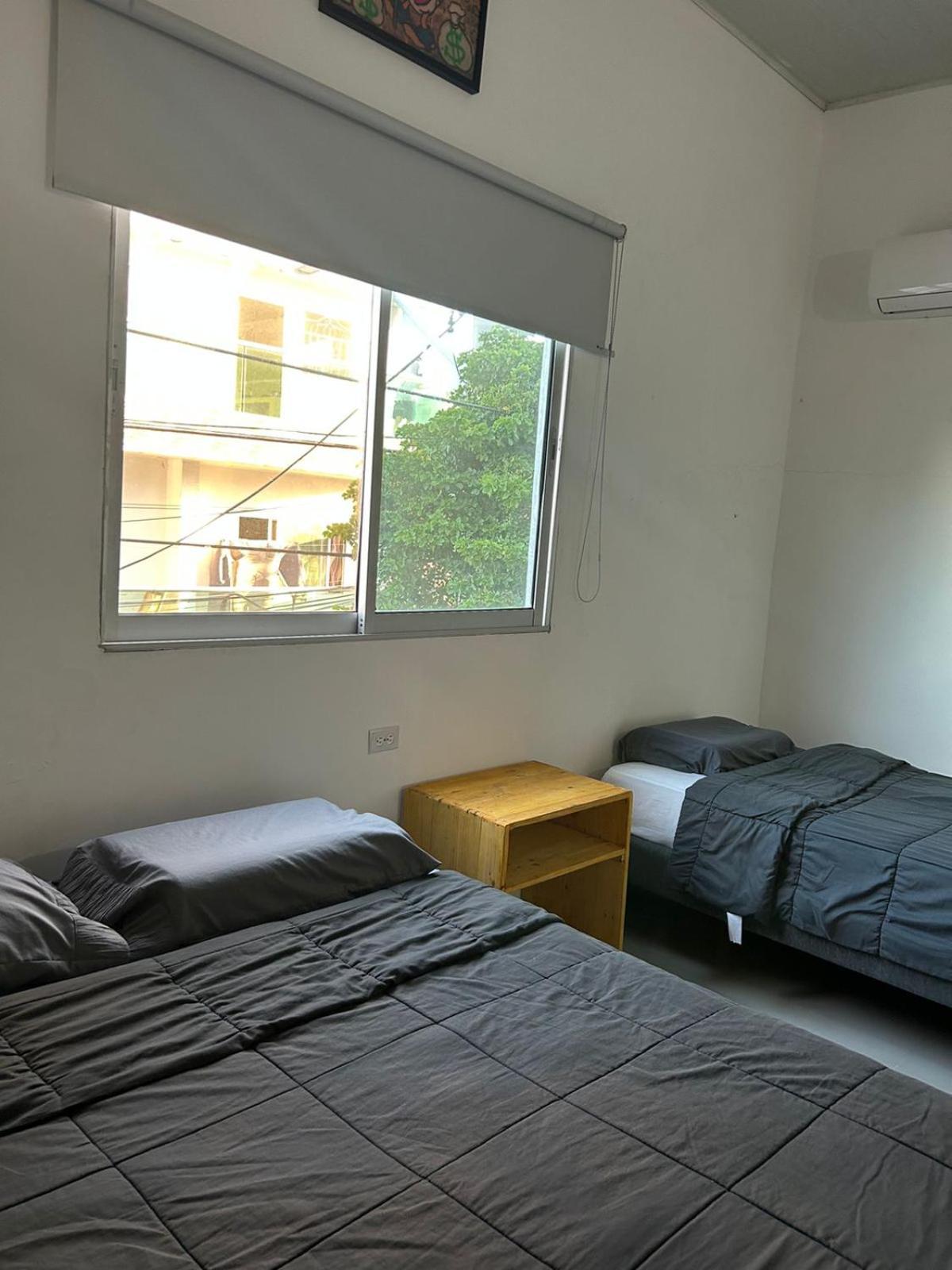 Altavita Apart Completo A 100 M Del Mar Puerto Colombia Ngoại thất bức ảnh