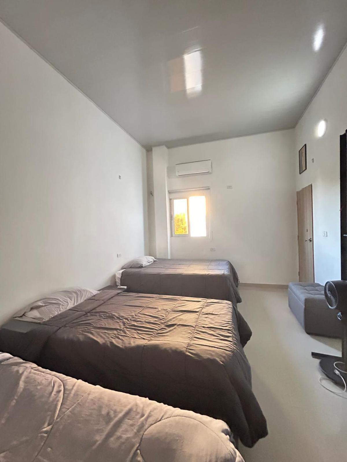 Altavita Apart Completo A 100 M Del Mar Puerto Colombia Ngoại thất bức ảnh