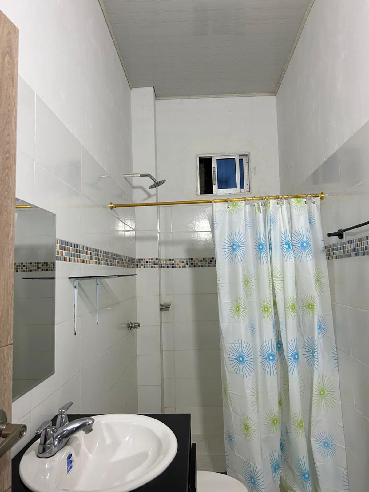 Altavita Apart Completo A 100 M Del Mar Puerto Colombia Ngoại thất bức ảnh