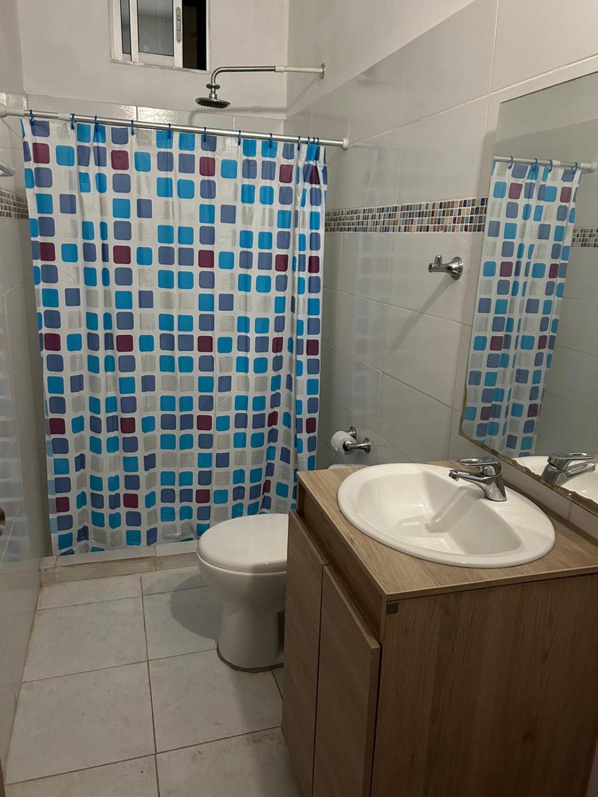 Altavita Apart Completo A 100 M Del Mar Puerto Colombia Ngoại thất bức ảnh